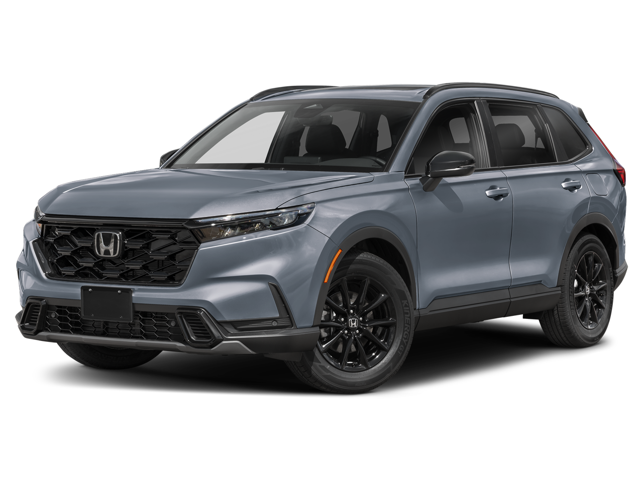 2027 Honda CR-V