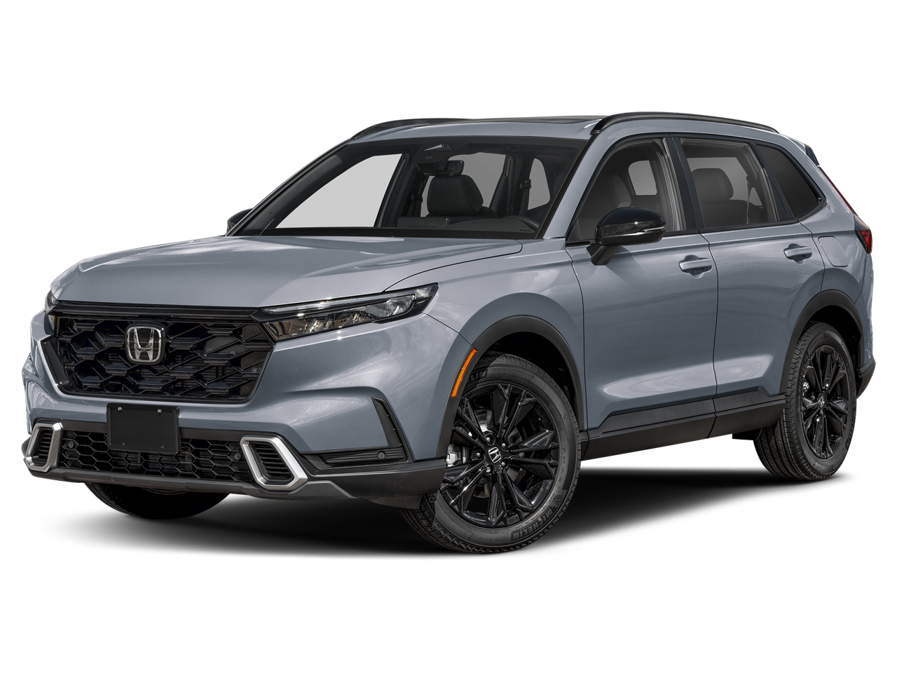2027 Honda CR-V