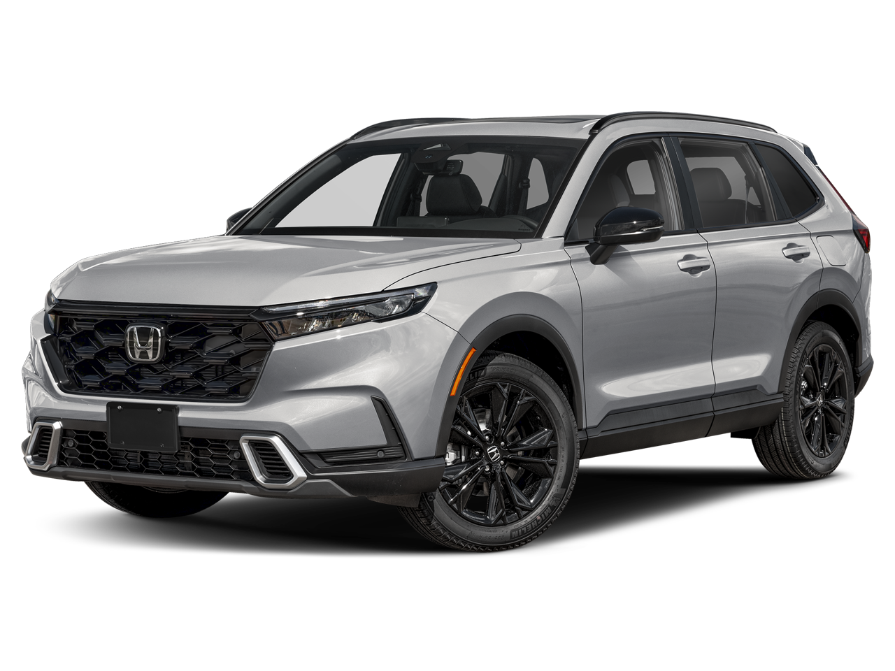 2027 Honda CR-V