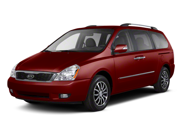 2012 Kia Sedona LX