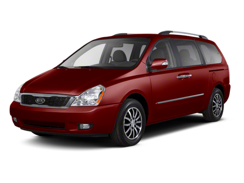 2012 Kia Sedona LX
