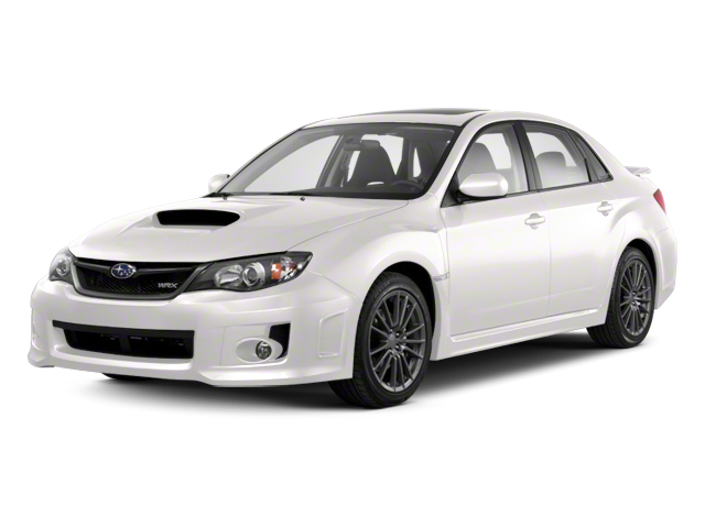 2012 Subaru Impreza 2.5 WRX Premium's photo