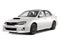 2012 Subaru Impreza Sedan WRX WRX Premium