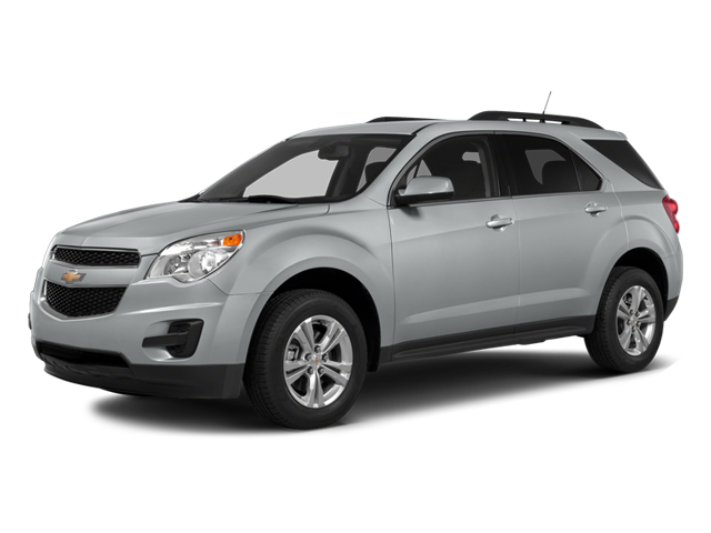 2014 Chevrolet Equinox 2LT