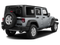 2015 Jeep Wrangler Unlimited Willys Wheeler