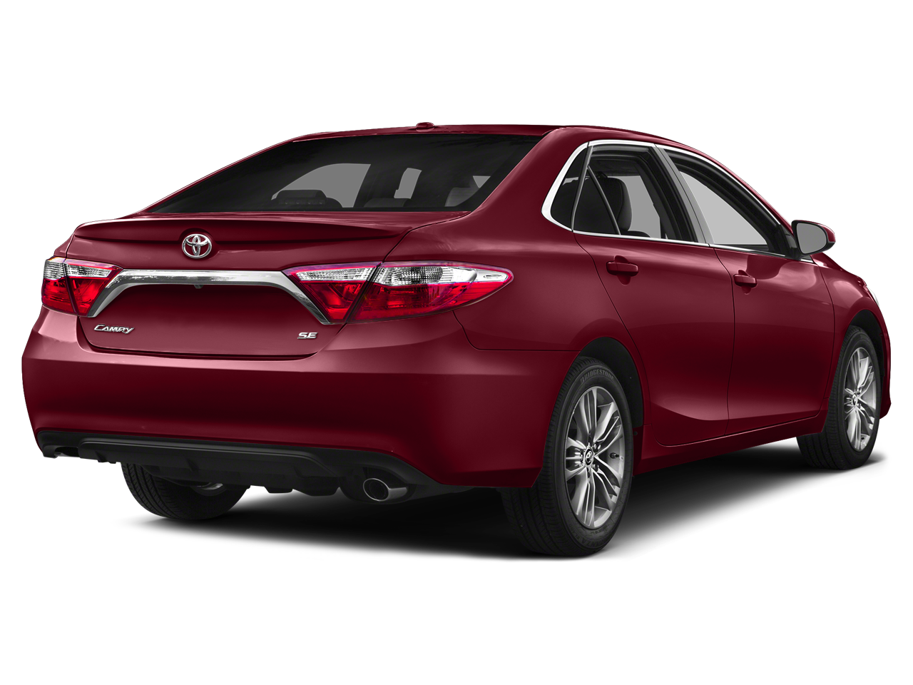 Used 2015 Toyota Camry XSE with VIN 4T1BF1FK3FU877830 for sale in Coeur d'Alene, ID