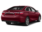 2015 Toyota Camry XSE