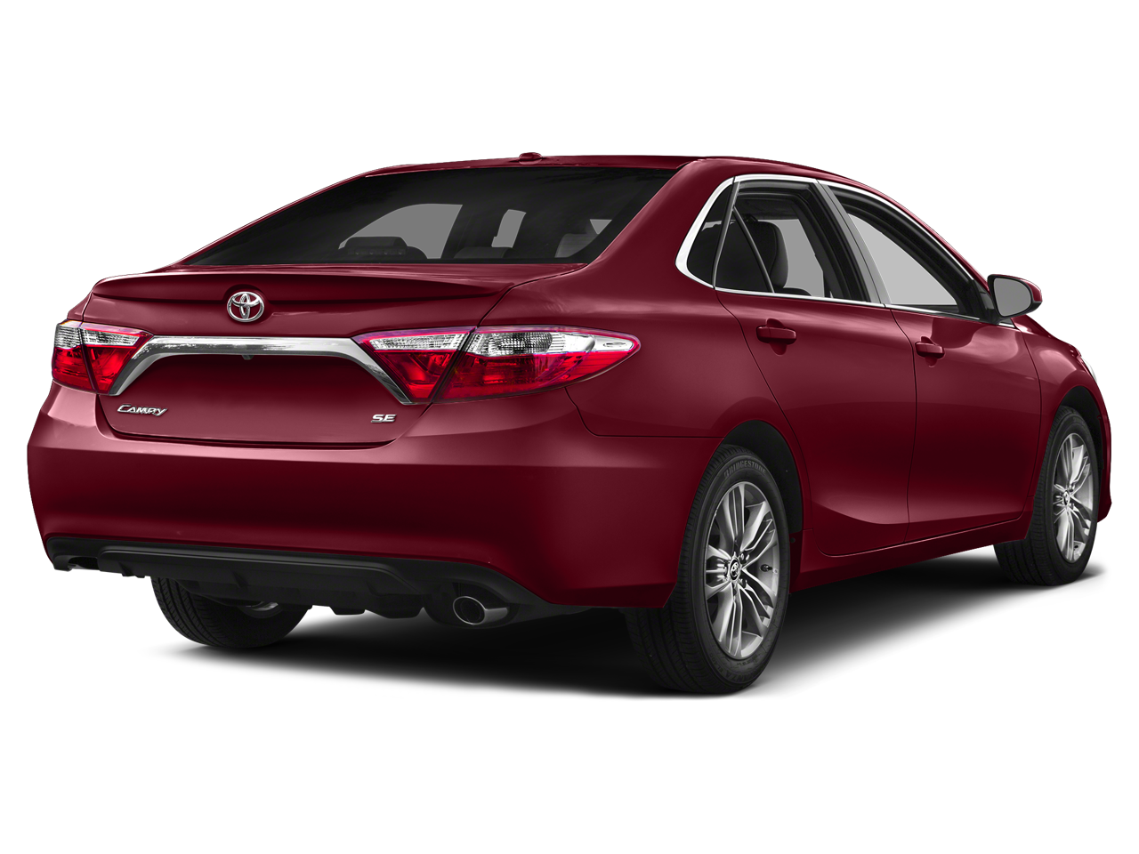 2015 Toyota Camry XSE