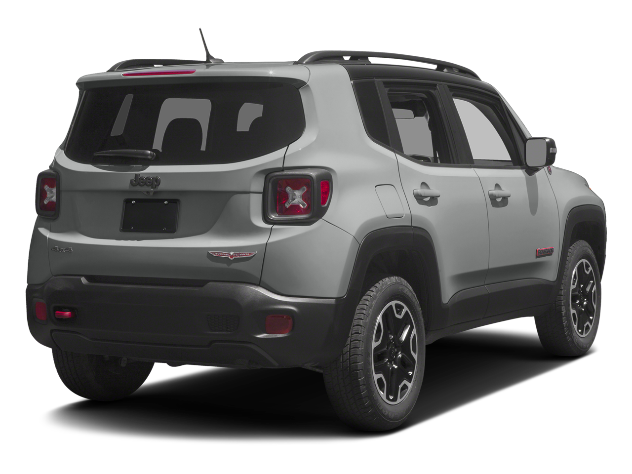 Used 2016 Jeep Renegade Trailhawk with VIN ZACCJBCT6GPC59270 for sale in Coeur d'Alene, ID