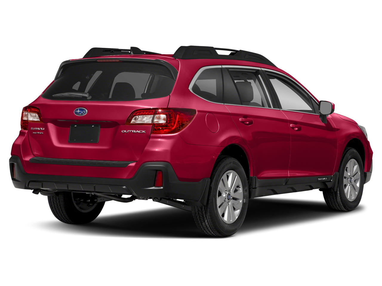 Used 2018 Subaru Outback Premium with VIN 4S4BSAHC0J3310409 for sale in Coeur d'Alene, ID