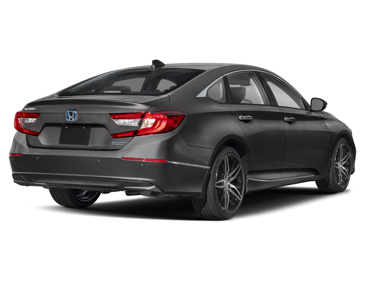 2022 Honda Accord Hybrid Touring