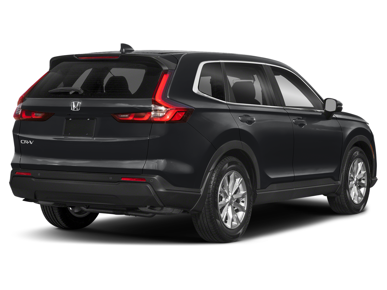 2024 Honda CR-V EX-L - Photo 25