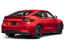2026 Honda Civic Hatchback Hybrid Sport