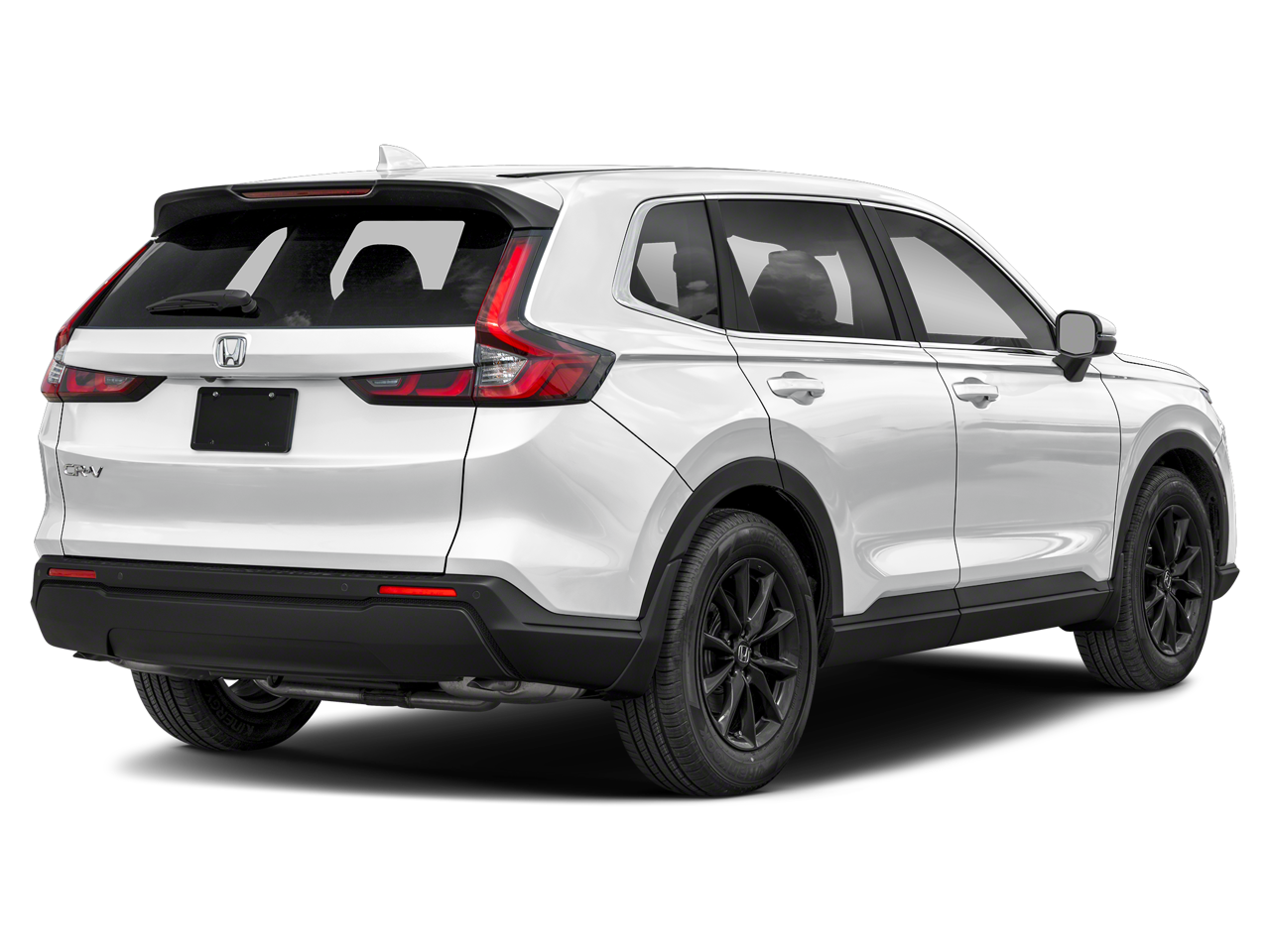 2026 Honda CR-V EX-L - Photo 24