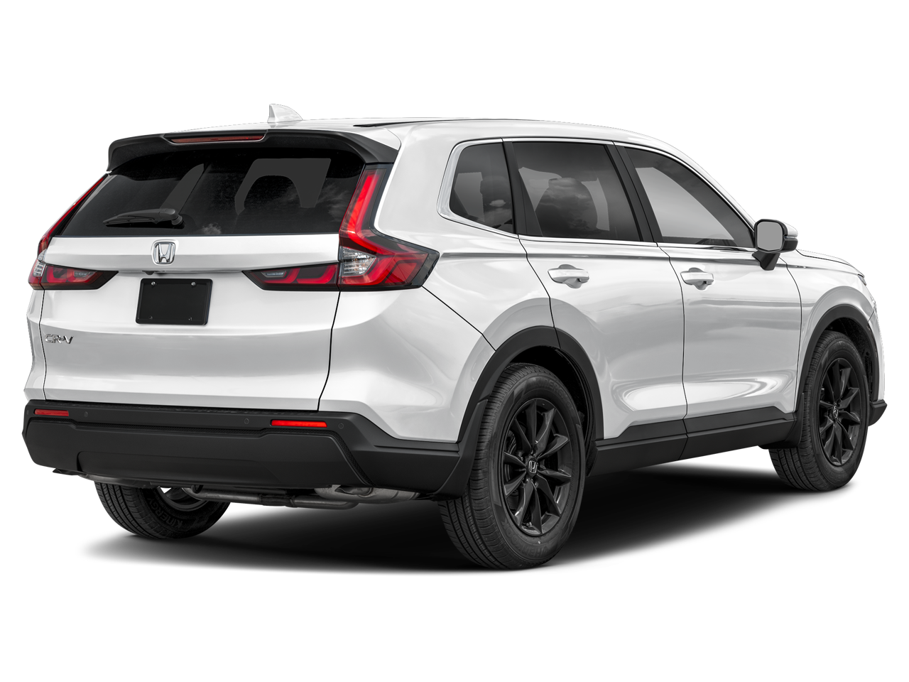 2026 Honda CR-V EX-L - Photo 2