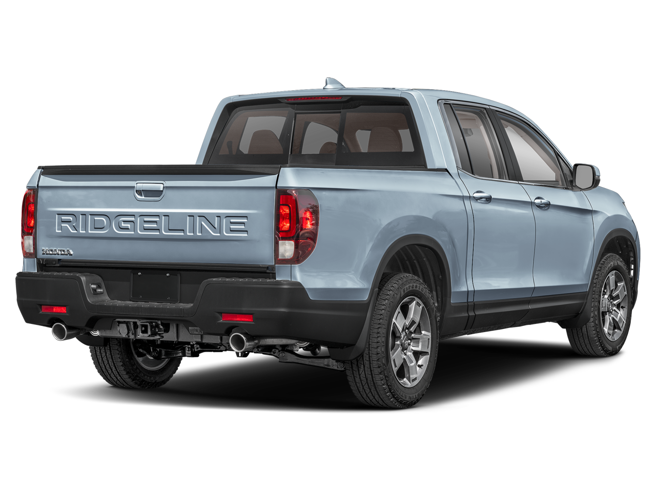 2026 Honda Ridgeline RTL - Photo 28