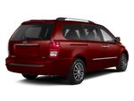 2012 Kia Sedona LX