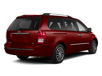 2012 Kia Sedona LX
