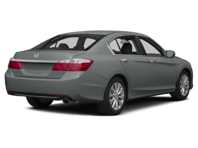 Used 2014 Honda Accord EX-L with VIN 1HGCR2F80EA191417 for sale in Coeur d'Alene, ID