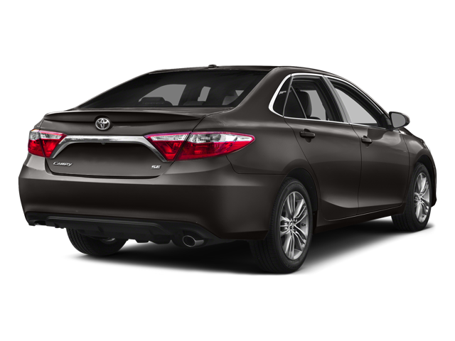 2016 Toyota Camry XSE