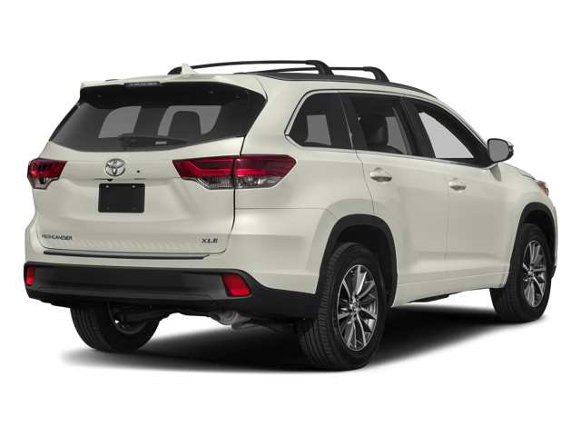 Used 2017 Toyota Highlander XLE with VIN 5TDKZRFH4HS512224 for sale in Coeur d'Alene, ID