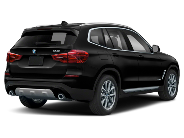 Used 2018 BMW X3 xDrive30i with VIN 5UXTR9C59JLD66118 for sale in Coeur d'Alene, ID