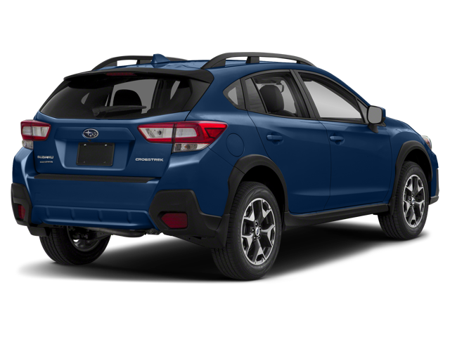 Used 2018 Subaru Crosstrek Base with VIN JF2GTAAC7JH304662 for sale in Coeur d'Alene, ID