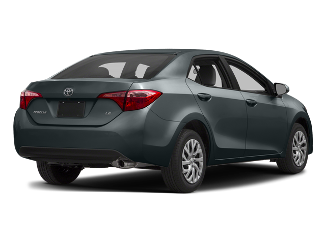 Used 2018 Toyota Corolla SE with VIN 2T1BURHE6JC024747 for sale in Coeur d'Alene, ID