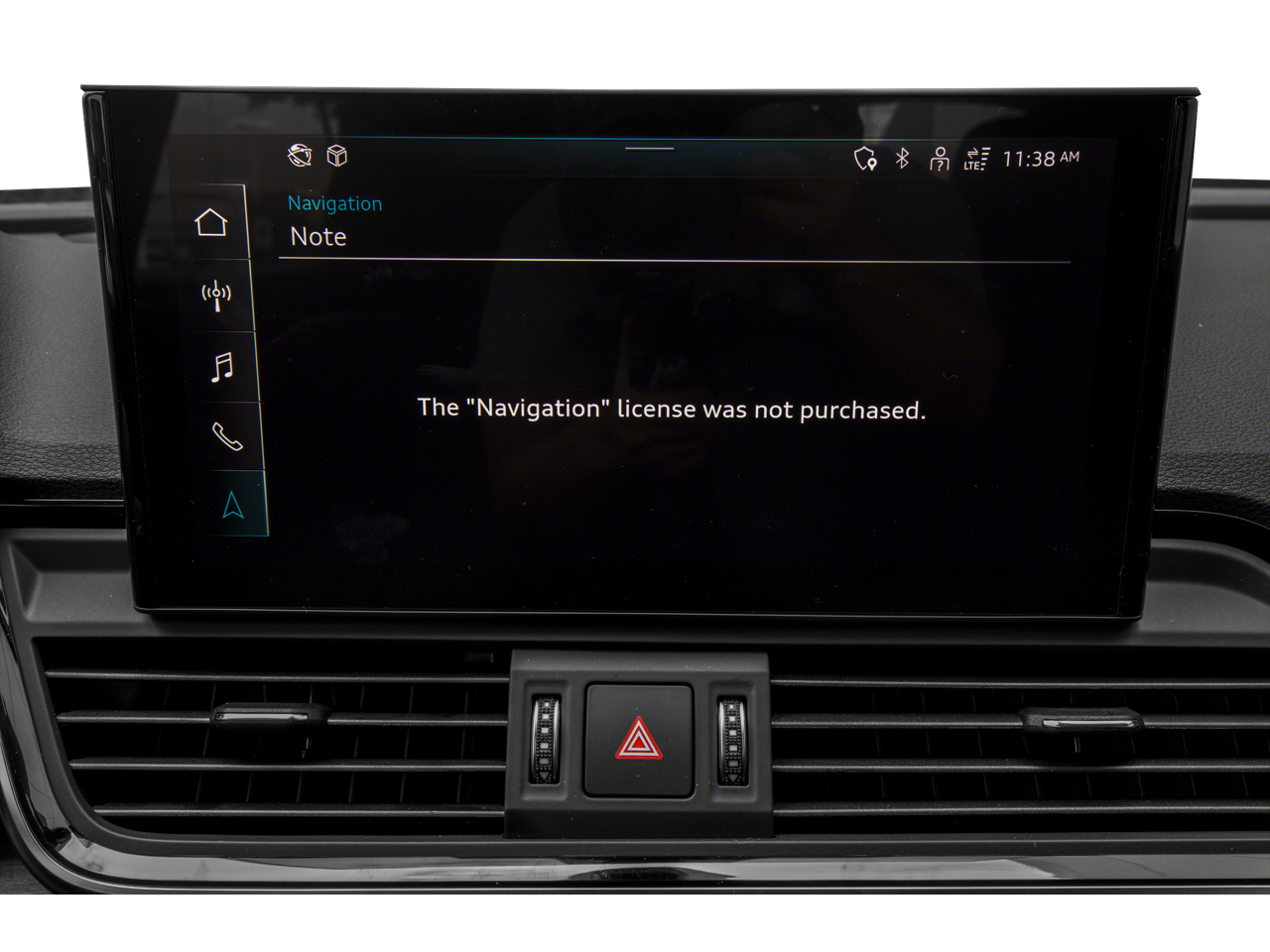 2022 Audi Q5 S line Premium