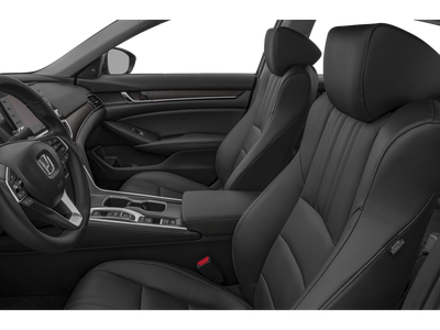 2022 Honda Accord Hybrid Touring