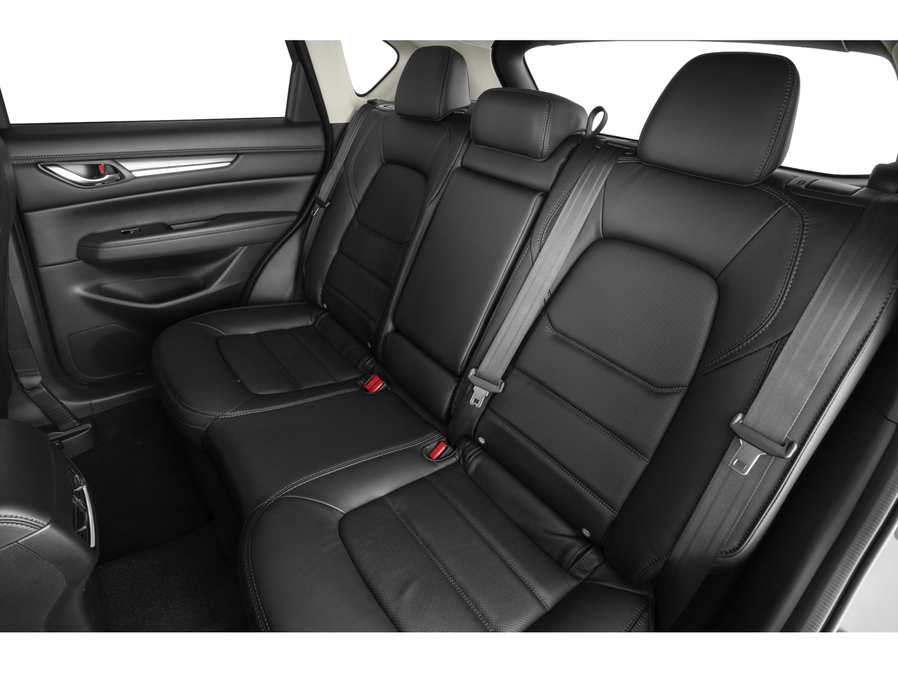 2022 Mazda Mazda CX-5 2.5 S Premium Plus Package