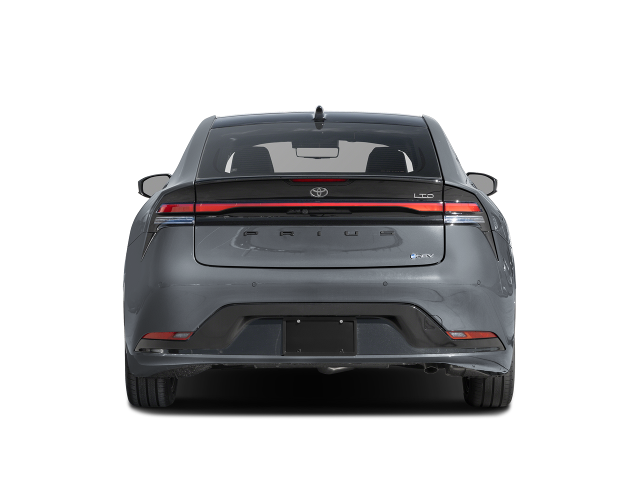 2024 Toyota Prius XLE