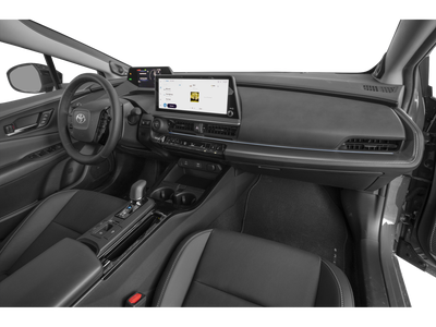 2024 Toyota Prius XLE