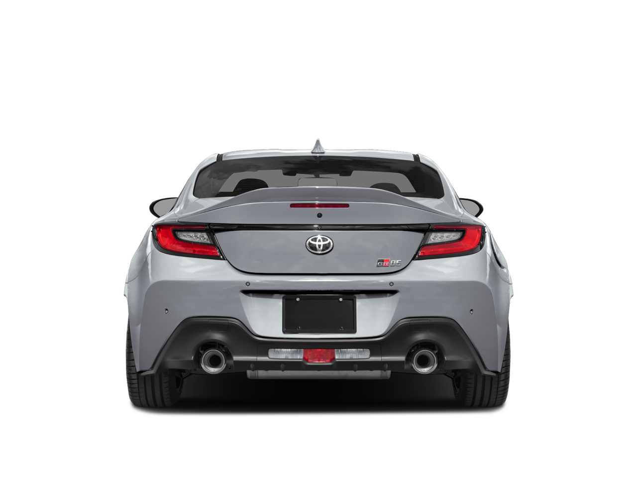 2024 Toyota GR86 Premium