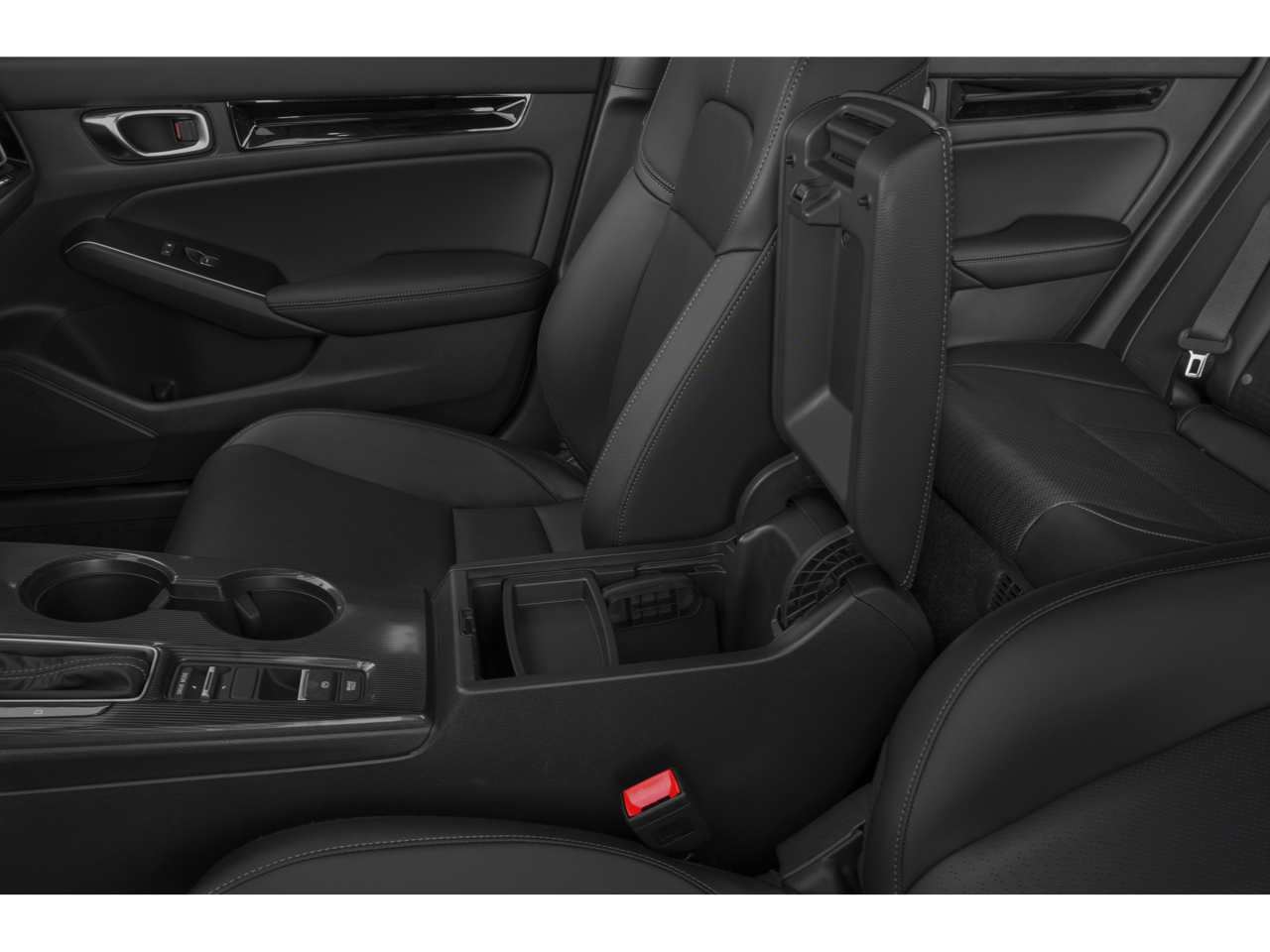 2026 Honda Civic Hatchback Hybrid Sport Touring