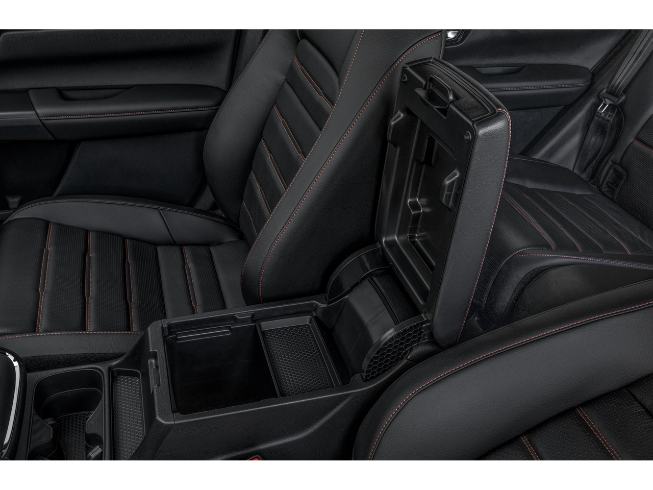 2027 Honda CR-V Hybrid Sport Touring