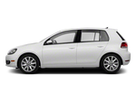 2012 Volkswagen Golf TDI