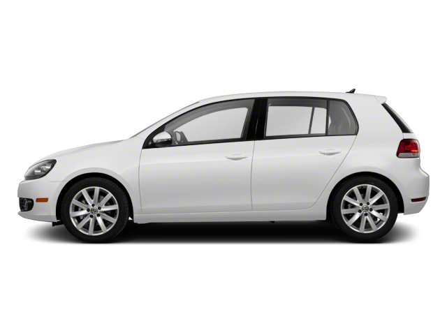 2012 Volkswagen Golf TDI