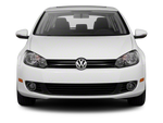 2012 Volkswagen Golf TDI