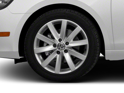 2012 Volkswagen Golf TDI