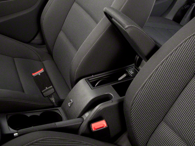 2012 Volkswagen Golf TDI