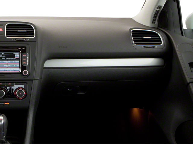 2012 Volkswagen Golf TDI