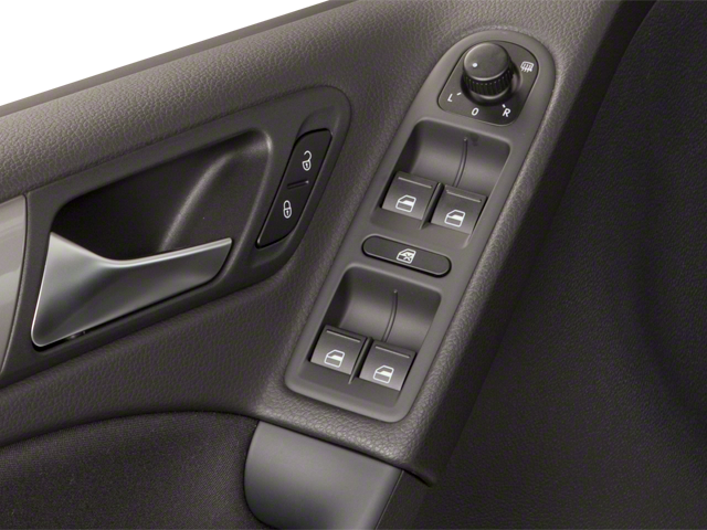 2012 Volkswagen Golf TDI