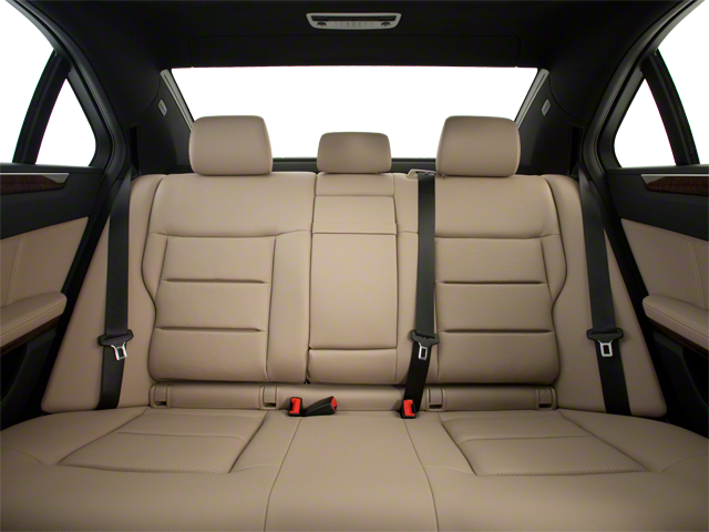 2013 Mercedes-Benz E-Class E 350