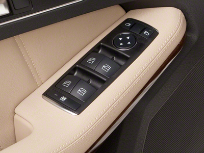 2013 Mercedes-Benz E-Class E 350