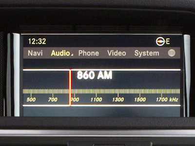 2013 Mercedes-Benz E-Class E 350