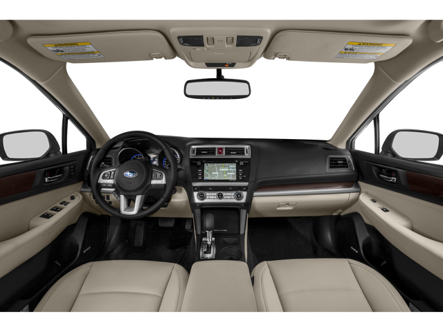 2016 Subaru Legacy 3.6R Limited