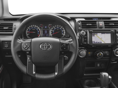 2018 Toyota 4Runner TRD OFFROAD PREMIUM