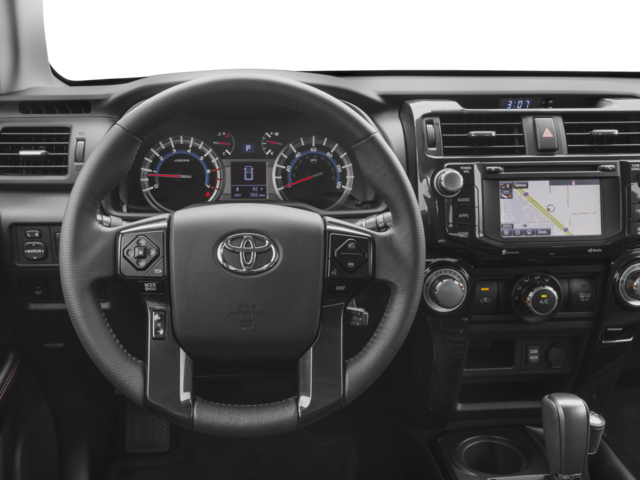 2018 Toyota 4Runner TRD OFFROAD PREMIUM