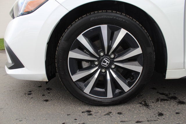 2023 Honda Civic Hatchback EX-L